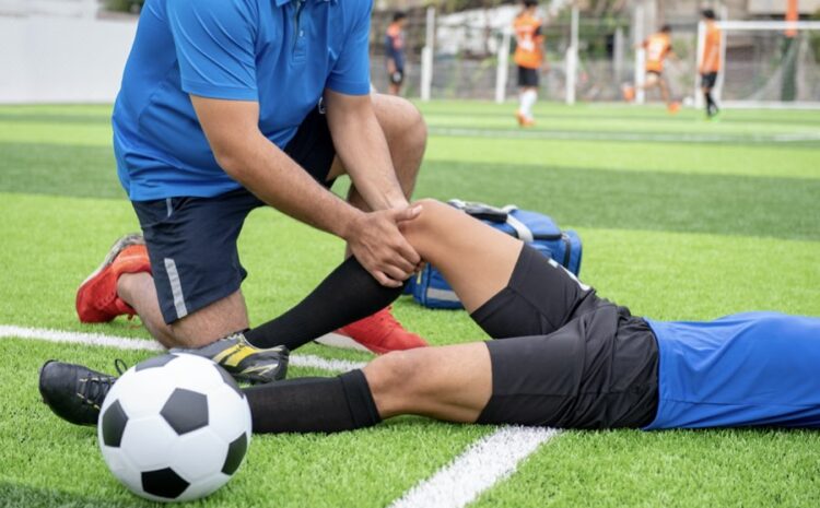  Why Choose a Sports Chiropractor in Shreveport?