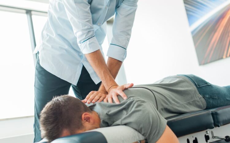  What is a Chiropractic Adjustment in Shreveport?