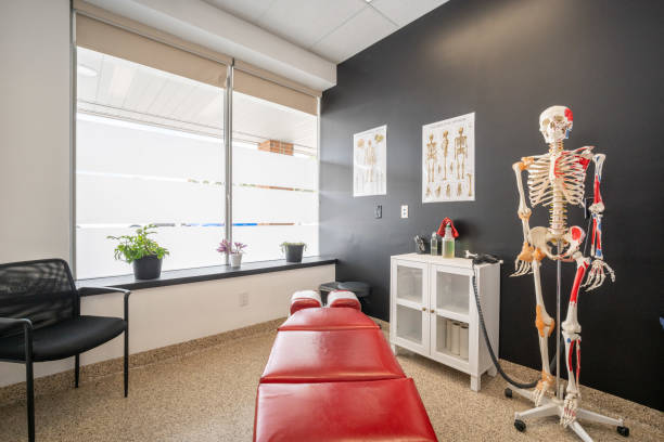  Finding the Best Chiropractic Office Near Me in Shreveport