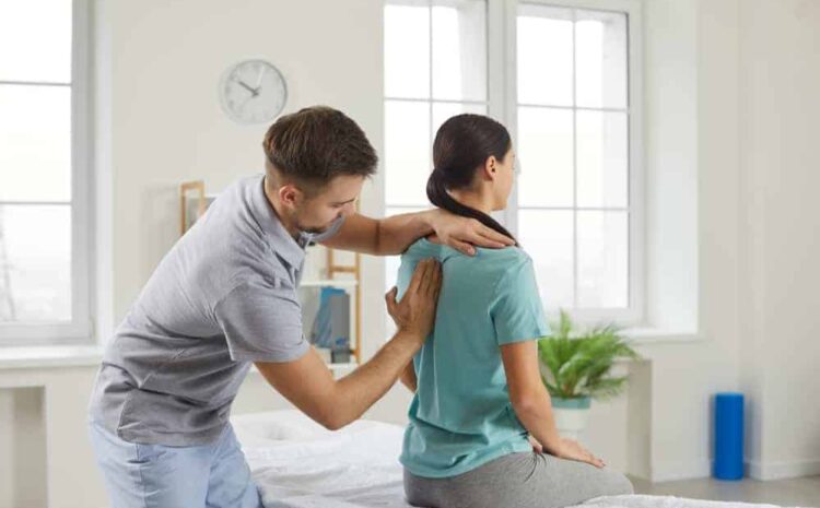  Is Shreveport Corrective Chiropractic Care Right for You?