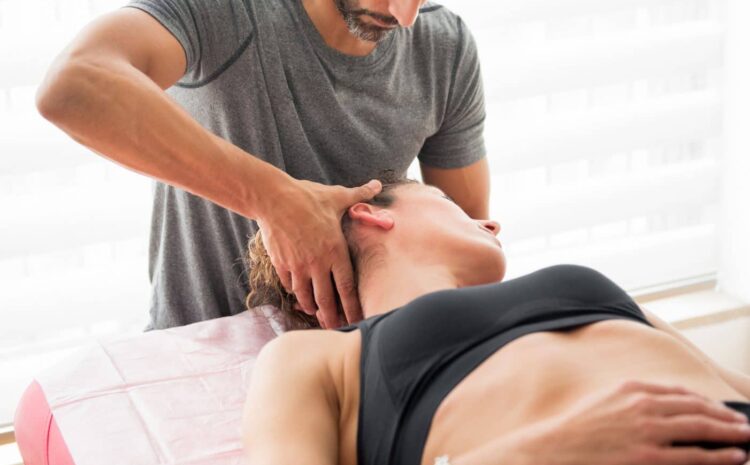  The Benefits of a Shreveport Local Chiropractor