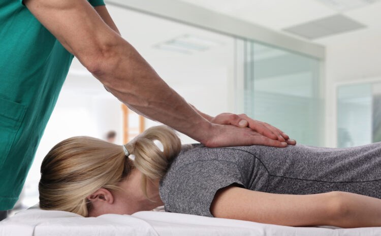  What To Expect From A Walk-In Chiropractor in Shreveport