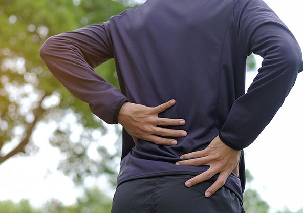  Effective Back Pain Relief in Shreveport: How Chiropractic Care Can Help You