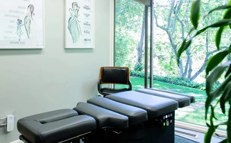  Chiropractors and What to Expect at Shreveport Chiropractic Office