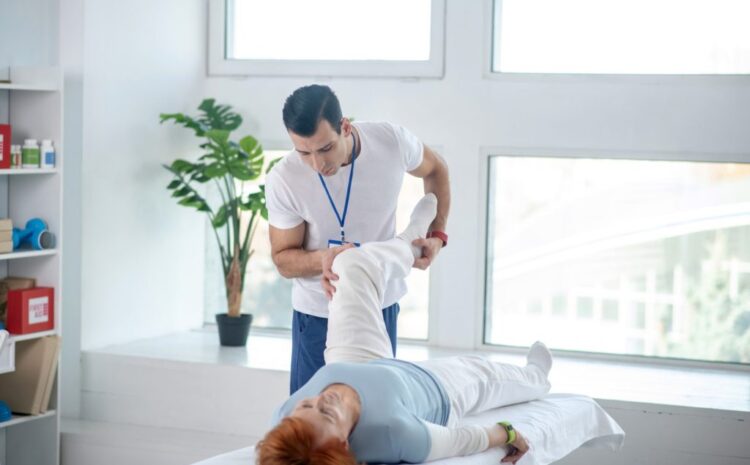  Enhancing Wellness with Chiropractic in Shreveport