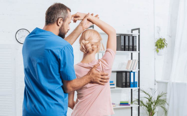  The Benefits of Having a Local Chiropractor in Shreveport