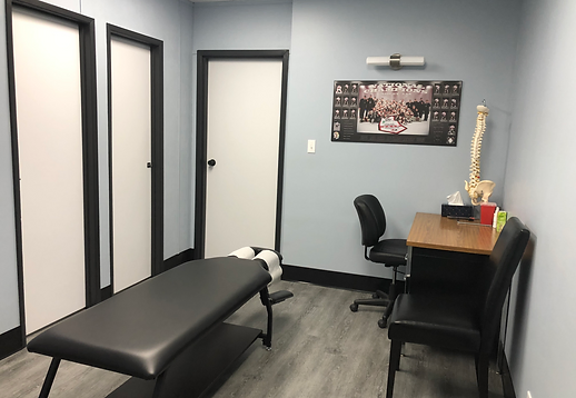  What to Expect at a Chiropractic Office Near Me in Shreveport