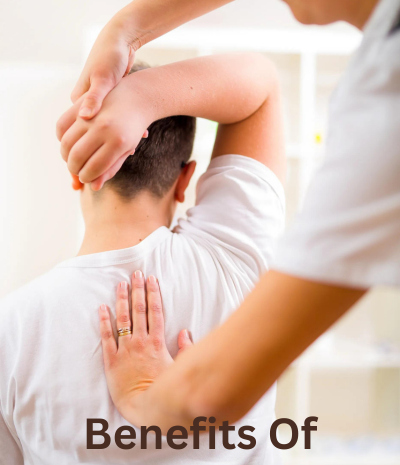  Understanding the Benefits of Chiropractic Adjustments