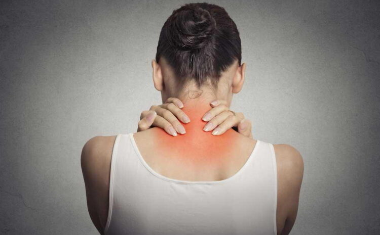  Effective Neck Pain Treatment in Shreveport