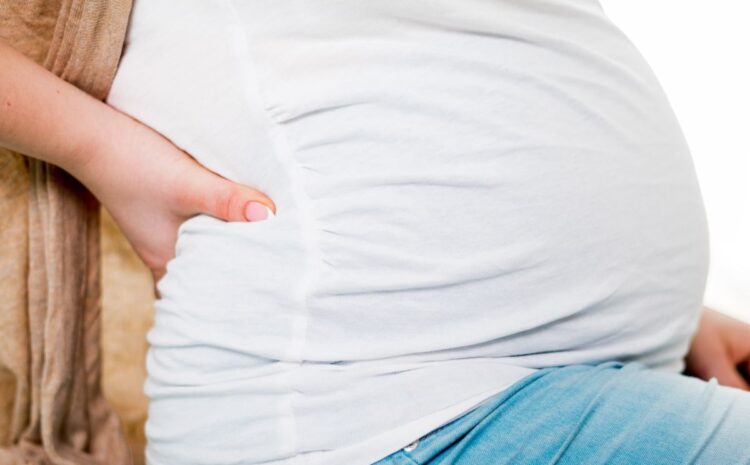  How Pregnancy Chiropractic in Shreveport Can Help with Back Pain