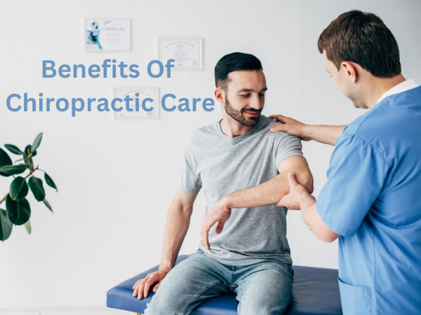  Health Benefits of Chiropractic Care in Shreveport