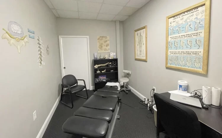  Understanding the Operations of a Chiropractic Clinic in Shreveport