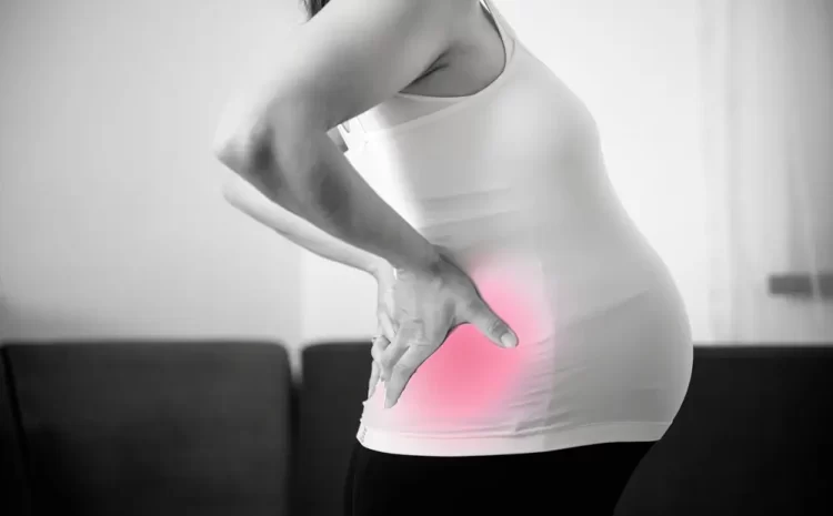  The Benefits of Prenatal Chiropractic Care for Expecting Mothers in Shreveport