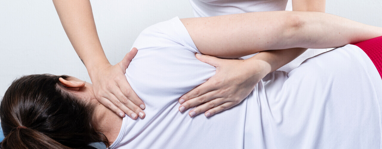Spine Adjustment Shreveport | Broadmoor Chiropractic Clinic