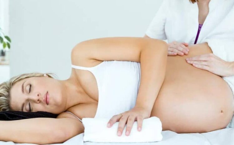  The Benefits of Seeing a Pregnancy Chiropractor in Shreveport