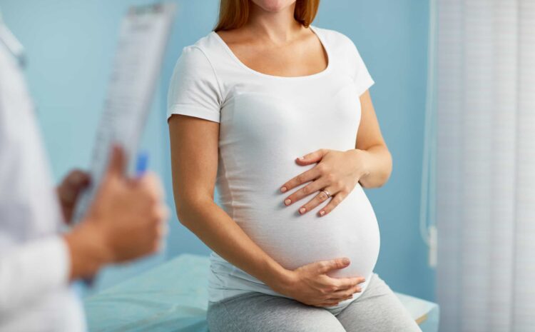  The Benefits of Shreveport Pregnancy Chiropractic Care for Expectant Mothers