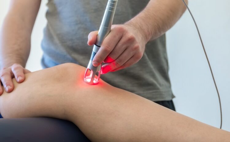  Discover the Benefits of Chiropractic Laser Therapy in Shreveport