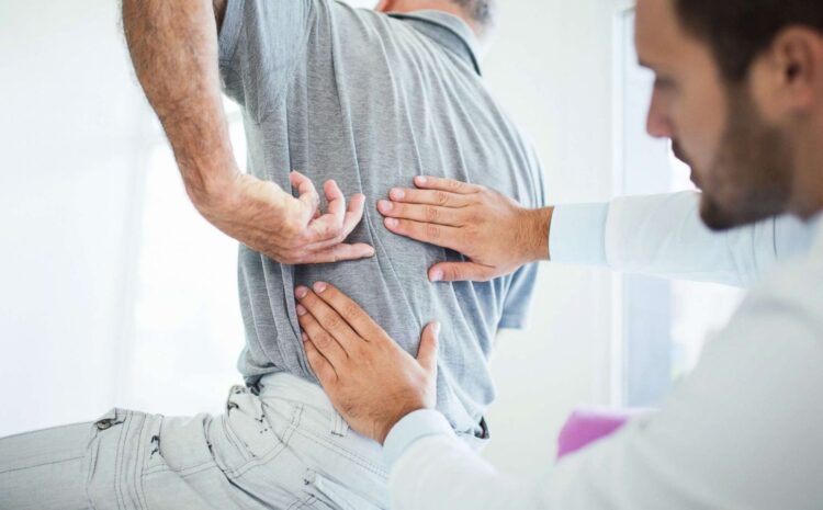  Chiropractor Back Pain Relief in Shreveport: A Natural Solution for Lasting Comfort