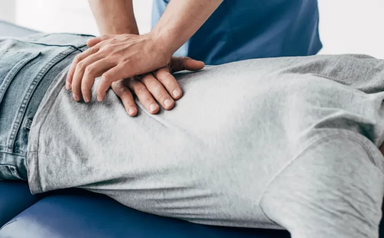  The Benefits of Effective Chiropractic Care in Shreveport