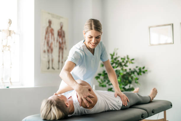  Why Choosing a Local Chiropractor in Shreveport Matters