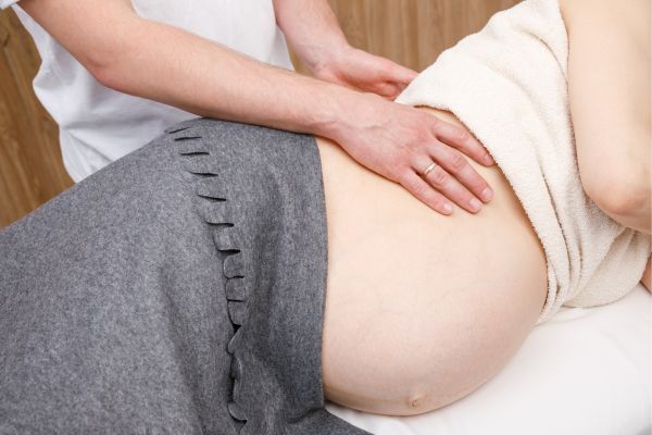  The Benefits of Prenatal Chiropractic Care for Expecting Mothers in Shreveport