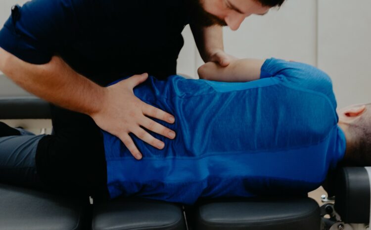  The Benefits of Shreveport Chiropractic Services