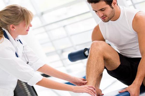  Enhancing Performance with Sports Chiropractic in Shreveport