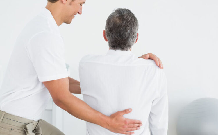  Chiropractor Back Pain Relief in Shreveport: A Natural Path to Feeling Better