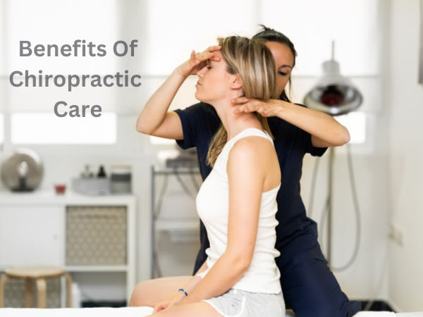  Exploring Chiropractic Benefits in Shreveport: A Natural Path to Better Health