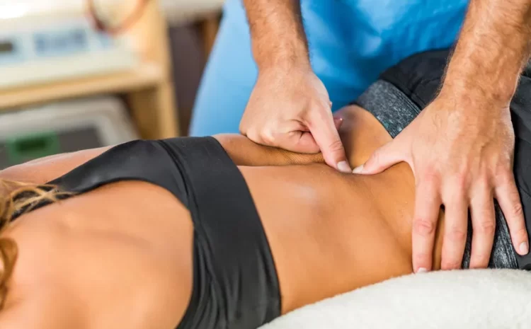 Finding Relief: Chiropractic Adjustment for Lower Back Pain in Shreveport