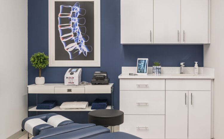 Looking for a Chiropractic Office Near Me in Shreveport? Here’s What to Know