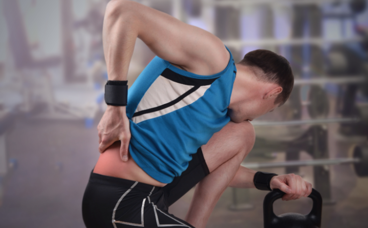 Why You Should See a Sports Chiropractor in Shreveport