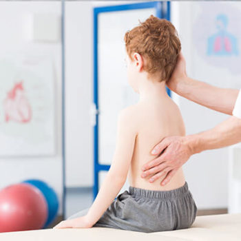 Helping Little Spines Grow Strong: Finding a Pediatric Chiropractor Near Me in Shreveport