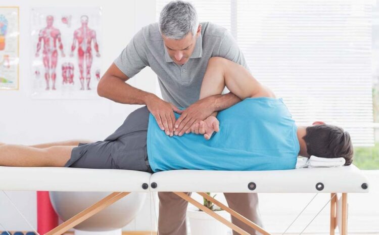  Back Pain Relief in Shreveport: Natural Solutions That Work