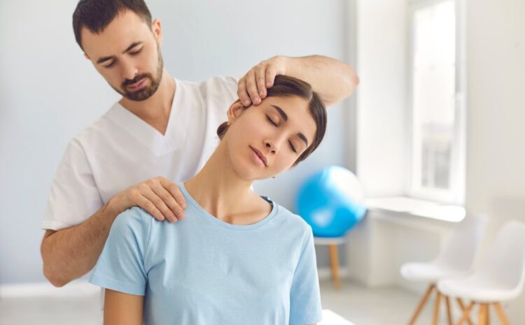  Looking for Chiropractic Services Near Me in Shreveport? Here’s What You Should Know