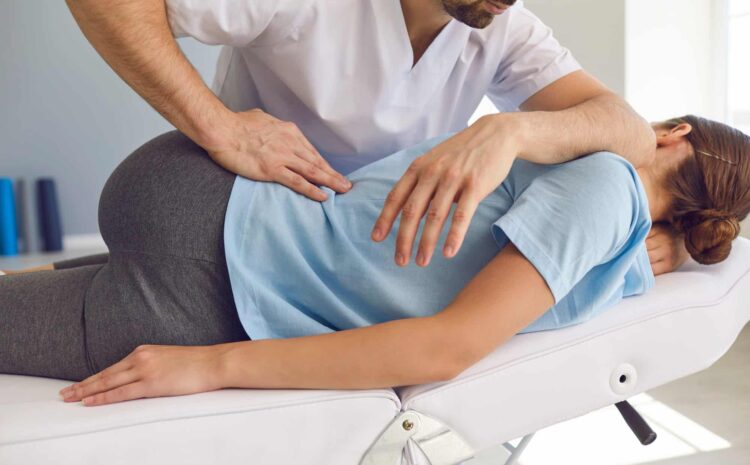  How Chiropractic Therapy in Shreveport Supports Natural Healing and Lasting Relief