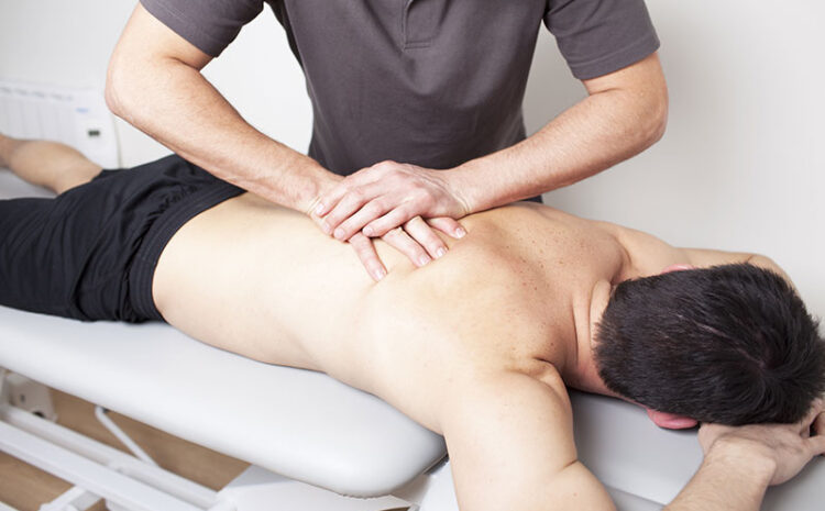  Chiropractor Back Pain Relief in Shreveport: A Natural, Lasting Solution
