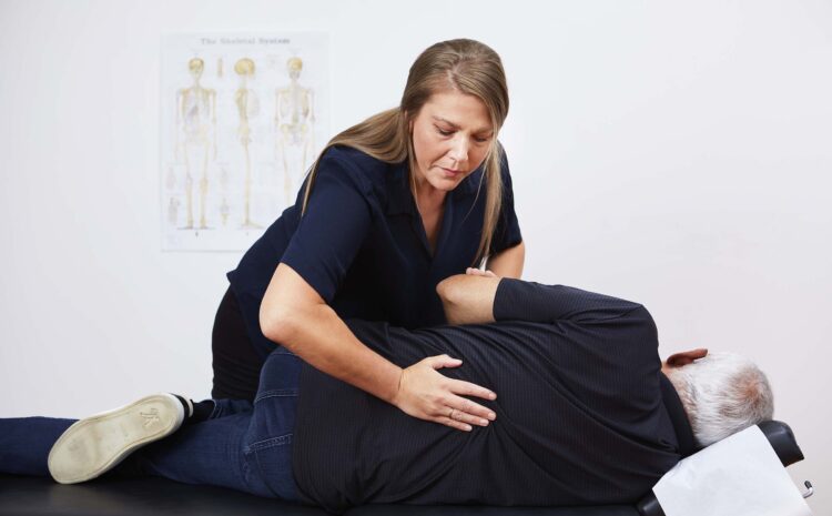  What to Expect When Searching for Chiropractors Near Me in Shreveport