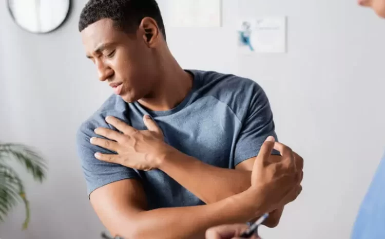  How a Local Chiropractor in Shreveport Can Help You Feel Your Best Naturally