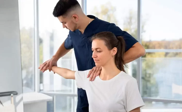  How a Shreveport Chiro Can Support Your Long-Term Health and Wellness