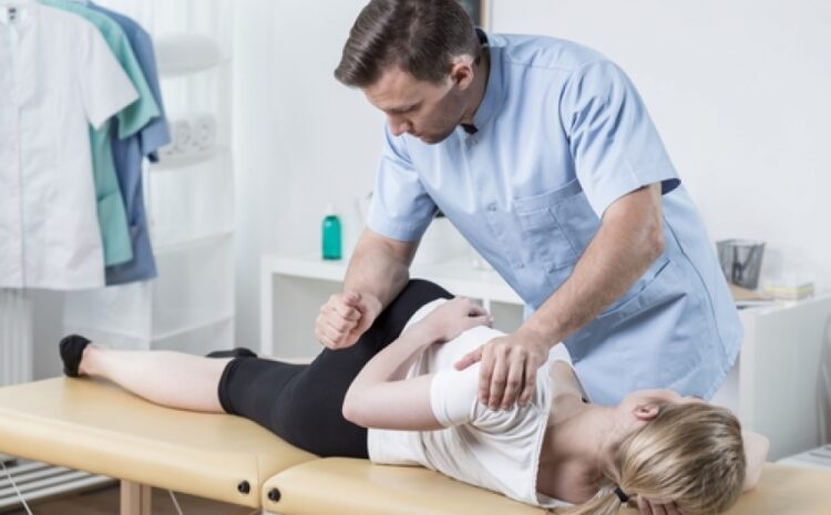  How a Spinal Adjustment in Shreveport Can Improve Your Daily Life