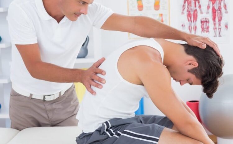  Finding a Trusted Walk In Chiropractor in Shreveport: Fast Relief When You Need It Most