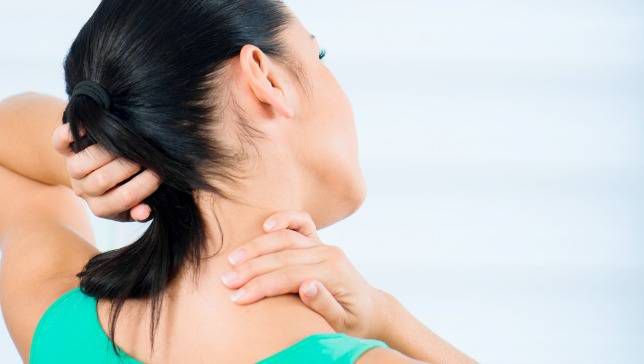  Finding Relief with Neck Pain Treatment in Shreveport