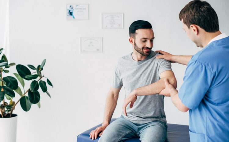  Finding Relief with Expert Chiropractors in Shreveport