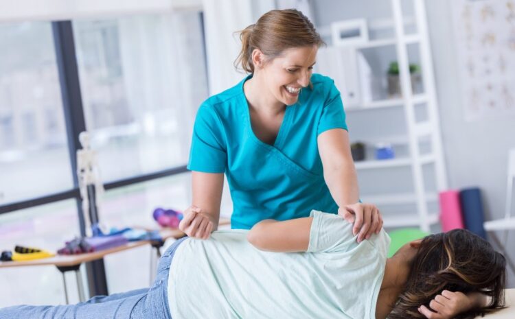  Restoring Health and Comfort with Chiropractic Services in Shreveport