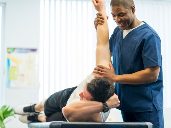  Why More People Are Turning to Chiropractic Therapy in Shreveport