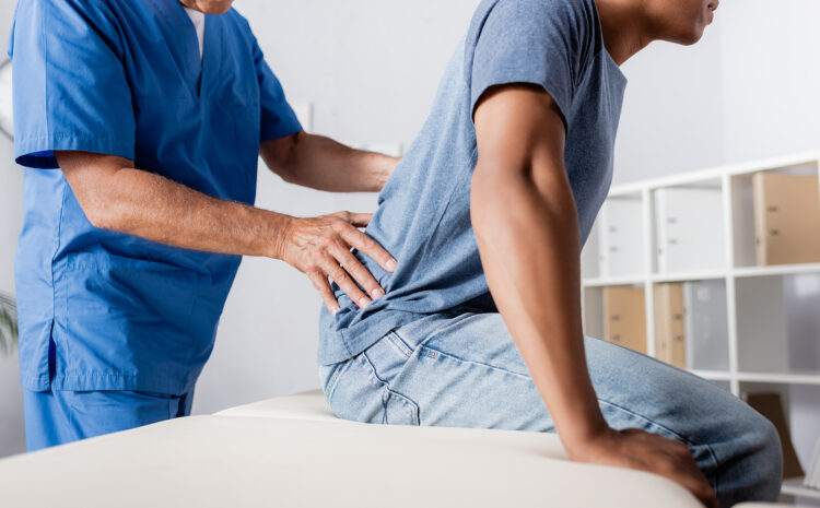  Why Seeing a Local Chiropractor in Shreveport Can Improve More Than Just Your Back