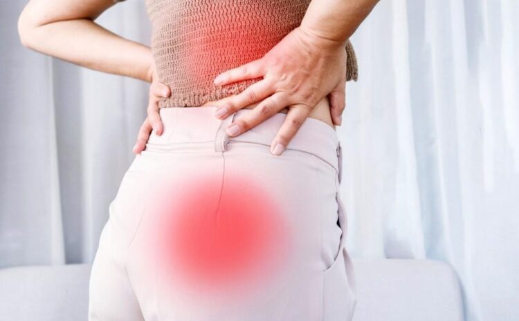  Finding Relief from Sciatica in Shreveport with Chiropractic Care