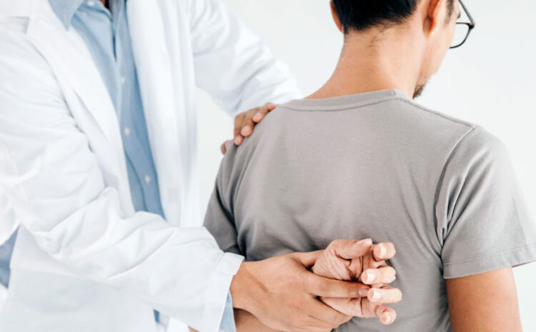  Simple Ways to Support Back Pain Relief in Shreveport