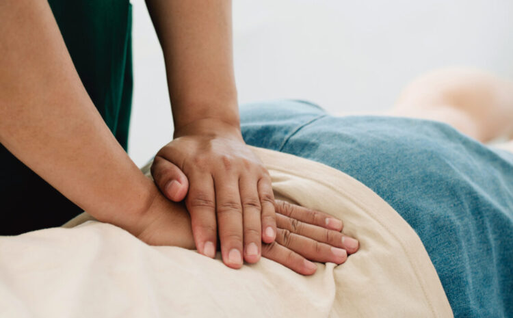  How a Chiropractic Adjustment for Lower Back in Shreveport Can Transform Your Daily Comfort